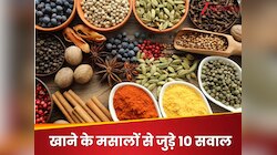 Trending Quiz: खाने के हैं शौकीन, तो बताएं तेज पत्ता को इंग्लिश में क्या कहते हैं?