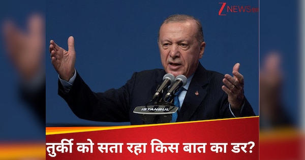 कतर पर इजरायली हमले के बाद खौफ में ये मुस्लिम देश, कभी कंधे से कंधा मिलाकर चलते थे दोनों यार