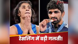 रेसलिंग में मचा बवाल, सामने आया विनेश फोगाट जैसा एक और मामला, मेडल का सपना टूटा