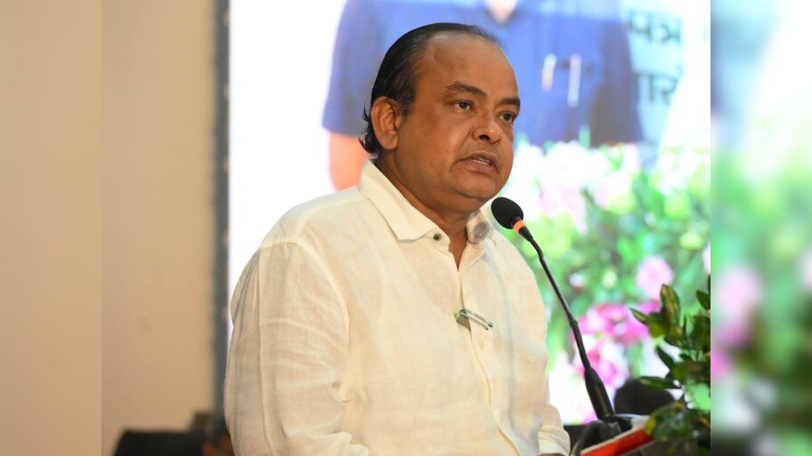 लोहरदगा में इरफान अंसारी ने ली बीजेपी की फिरकी, कहा- 'देश में सबसे बड़ी आपदा हैं ये"