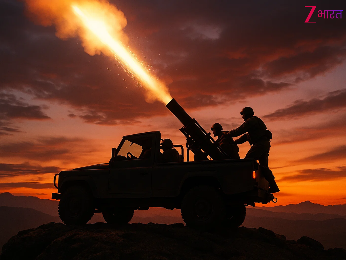 VMIMS: 3000 जंगी हथियार की खरीदारी, रेगिस्तान हो या पहाड़, ताबड़तोड़ दुश्मनों को मारेगी भारतीय सेना