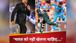 'भारत को नहीं खेलना चाहिए....', इंडिया-पाक मैच के खिलाफ 74 साल का ये एक्टर