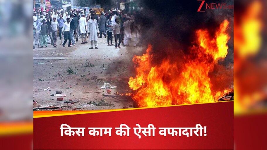 वो 'सेक्युलर' हिंदू, जो पाकिस्तान की मांग का था कट्टर समर्थक; जब विभाजन हुआ तो जिहादियों ने लाहौर में पहले उसे ही मारा