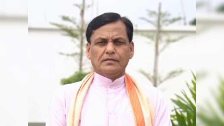 Bihar Politics: तेजस्वी यादव पर बरसे नित्यानंद राय, बोले- जिनका इतिहास भ्रष्टाचार से भरा हो वे विकास नहीं समझ सकते