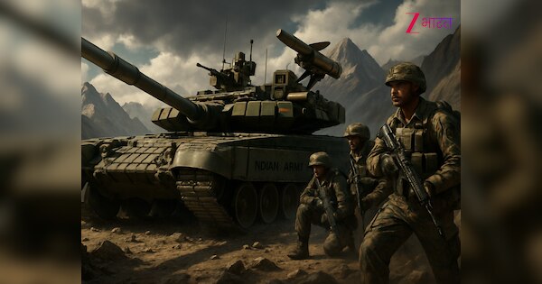LAC पर मजाक का समय खत्म... इंडियन आर्मी T-90 MkIII में कर रही है 'कहर' अपग्रेड! Nag मिसाइल से होगी लैस