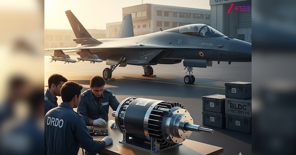 पुरानी तेल-भरी पाइपों की छुट्टी! बिजली से चलेंगे लड़ाकू विमान? DRDO सीक्रेटली इस टेक्निक पर कर रहा काम