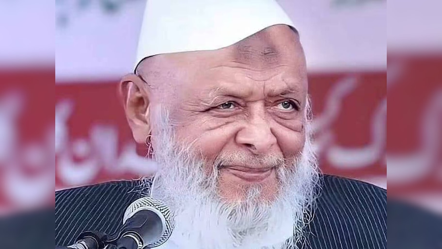 Waqf Act: इंसाफ अभी भी जिंदा  है; अरशद मदनी ने SC के फैसले का किया स्वागत, कर दी ये बड़ी मांग