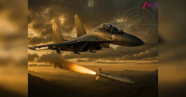आसमान में होगा तांडव! इंडियन एयरफोर्स खरीद रही इजरायल की सबसे घातक मिसाइल; इस लड़ाकू विमान में होगी तैनाती