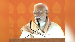 GST, घुसपैठ और बिहार के विकास पर खुलकर बोले पीएम मोदी, पूर्णिया में तगड़ा संबोधन