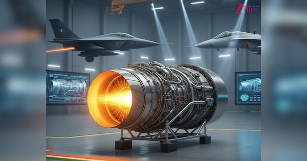 अमेरिका-फ्रांस की छुट्टी! कावेरी पर बड़ा अपडेट, DRDO ने पेश किया 80 kN वाला जेट इंजन; राफेल जैसी दे रहा ताकत