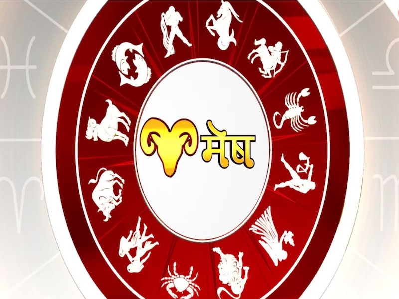 Shardiya Navratri 2025 mata rani favorite zodiac signs aries leo libra ...