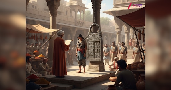 प्राचीन भारत में कैसे दी जाती थी सजा? चोरी करने वालों के साथ होता था यह दर्दनाक सुलूक