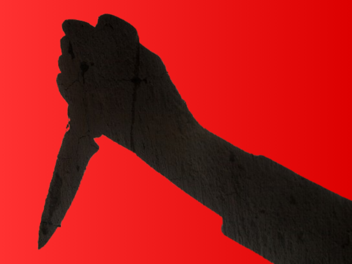जमशेदपुर में पत्नी के सामने युवक की धारदार हथियार से निर्मम हत्या, दो गिरफ्तार जमशेदपुर में पत्नी के सामने युवक की धारदार हथियार से निर्मम हत्या, दो गिरफ्तार