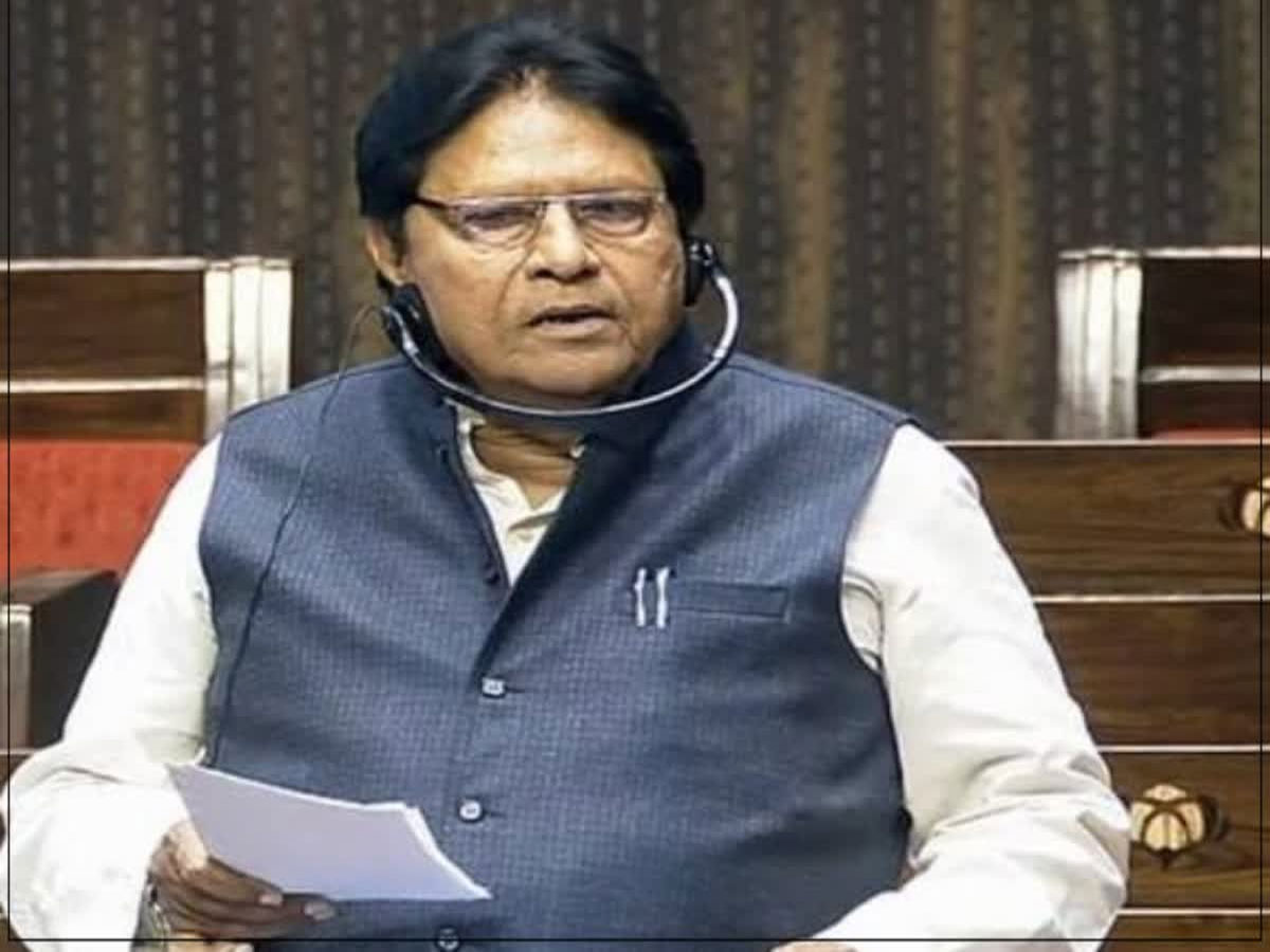 वक्फ बोर्ड को लेकर सुप्रीम कोर्ट के फैसले से खुश नहीं हैं सपा सांसद, कही ये बड़ी बात वक्फ बोर्ड को लेकर सुप्रीम कोर्ट के फैसले से खुश नहीं हैं सपा सांसद, कही ये बड़ी बात