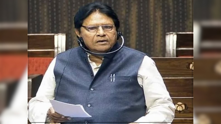 वक्फ बोर्ड को लेकर सुप्रीम कोर्ट के फैसले से खुश नहीं हैं सपा सांसद, कही ये बड़ी बात