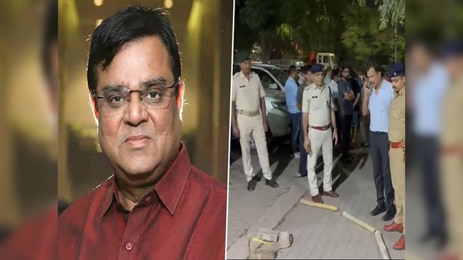Patna News: गोपाल खेमका के हत्यारों ने किया नार्को टेस्ट कराने से इनकार, पुलिस अबतक दाखिल नहीं कर सकी चार्जशीट