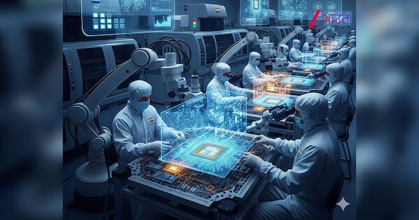 तो ये है राज...  क्या है सेमीकंडक्टर! जिसके लिए भारत ने दिया 1.60 लाख करोड़ रुपये की मंजूरी