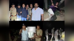 यूपी में मेरठ से लखनऊ तक ताबड़तोड़ एक्शन से बदमाशों में दहशत,धड़ाधड़ हो रहा एनकाउंटर