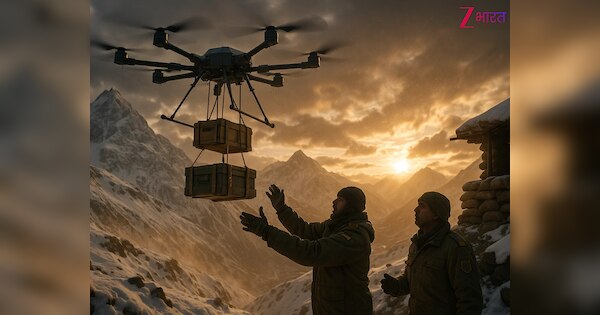 LoC-LAC पर इंडियन आर्मी की तगड़ी प्लानिंग, दुश्मन को पलक झपकाने तक का नहीं मौका; दनादन पहुंचा रही गोला-बारूद