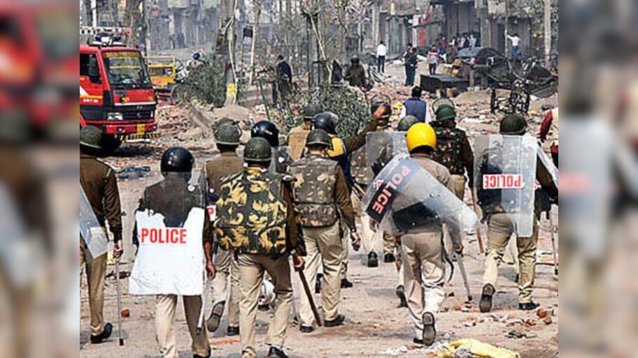 Delhi Riot 2020: सोलंकी हत्याकांड में ज़ाकिर बरी, अब पुलिस पर उठ रहे सवाल