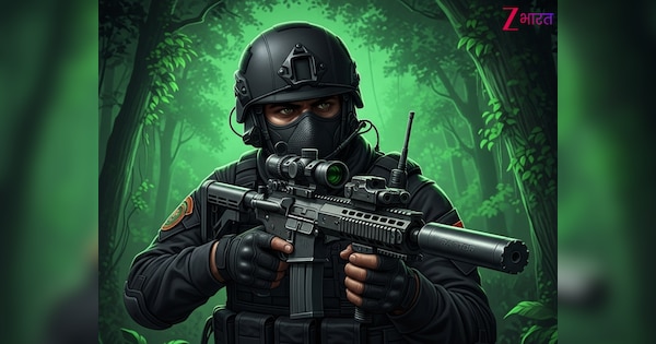 इंडियन कमांडो को मिलेगा घातक हथियार, Rapter राइफल देगी ‘चुपचाप मौत बांटने’ की ताकत; जानें रेंज