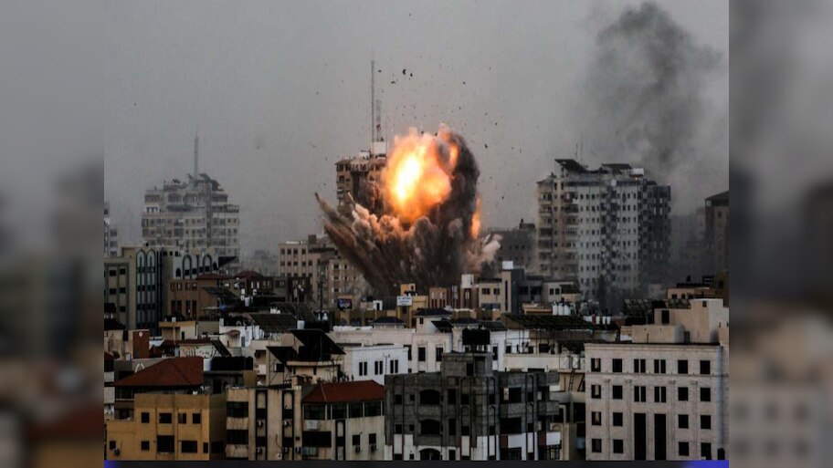 Gaza: COI का नेतन्याहू पर गंभीर इल्जाम, गाजा में किए हैं ये चार अपराध
