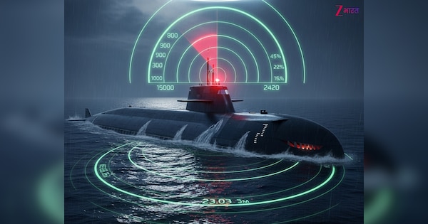 पनडुब्बियों का 'काल' है ये AI, गहराइयों में भी नहीं चलेगी 'मनमानी'! ASW सिस्टम से दुश्मनों का बचना नामुमकिन