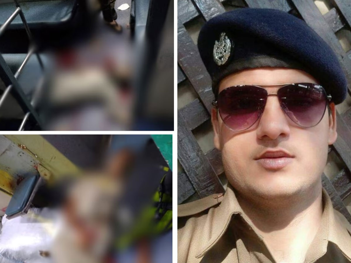 ‘बंदूक की नोक पर बुलवाया जय माता दी’, कोर्ट में मुस्लिम महिला ने दी चौंकाने वाला गवाही ‘बंदूक की नोक पर बुलवाया जय माता दी’, कोर्ट में मुस्लिम महिला ने दी चौंकाने वाला गवाही
