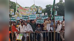 Jehanabad: तेजस्वी की सभा में विधायक सुदय यादव के खिलाफ कार्यकर्ताओं का फूटा गुस्सा