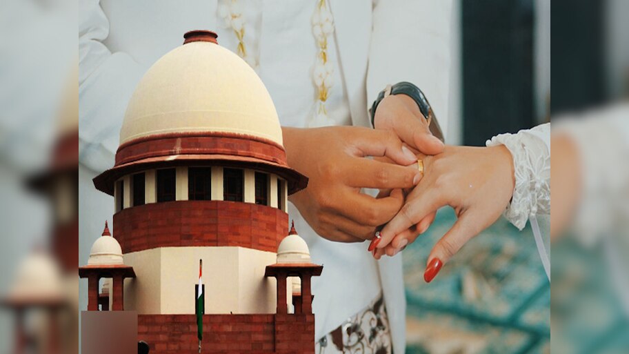 'लव जिहाद' के फर्जी आरोप में सैकड़ों मुस्लिम जेल में;  सुप्रीम कोर्ट ने 6 राज्यों से मांग लिया हिसाब