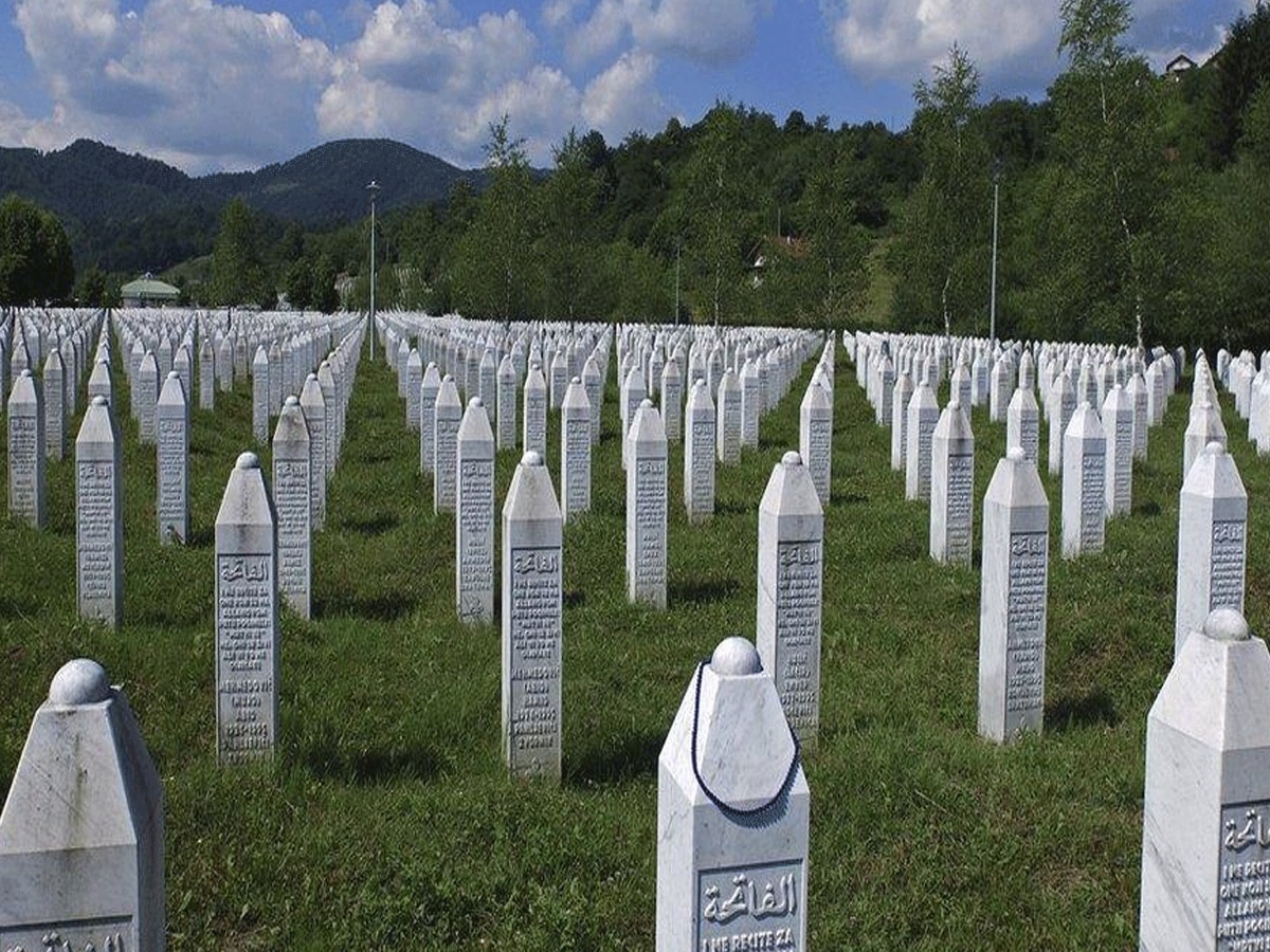 7 worst genocides in modern world which shook humanity United Nations ...