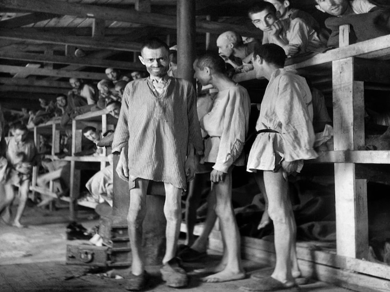 7 worst genocides in modern world which shook humanity United Nations ...