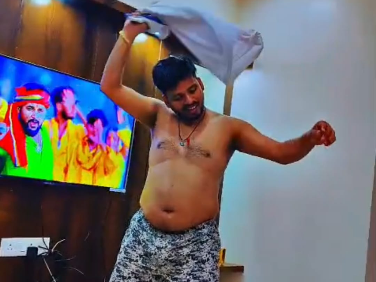 मोतिहारी में शिक्षा कर्मी और विधायक की बातचीत का ऑडियो-वीडियो वायरल, मचा बवाल मोतिहारी में शिक्षा कर्मी और विधायक की बातचीत का ऑडियो-वीडियो वायरल, मचा बवाल