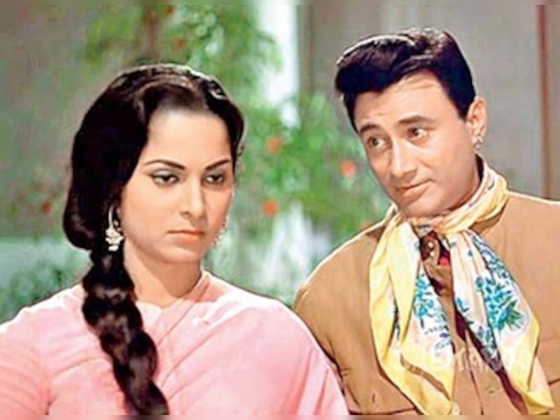 साल 1965 में रिलीज हुई थी फिल्म 