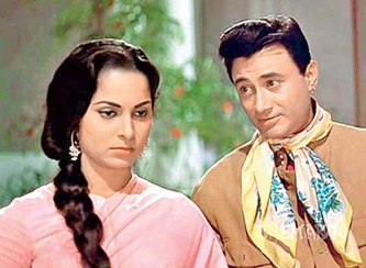 साल 1965 में रिलीज हुई थी फिल्म