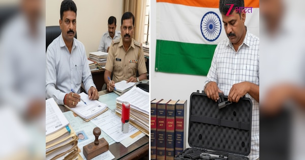 पहले 3 अब सिर्फ 2! भारत में हथियार रखने के बदल गए हैं नियम, जानें गोलियों की संख्या और लाइसेंस की वैलिडिटी!