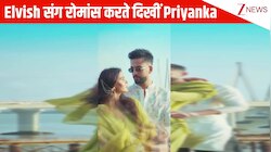 'बोल कफ्फारा क्या होगा' पर Elvish Yadav संग रोमांस करते दिखीं Priyanka Chahar Choudhary, कमेंट में Sonam Bajwa ने लिखा- उफ्फ! 