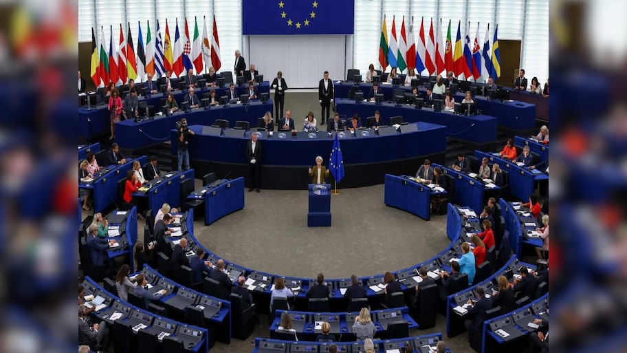EU की इस कार्रवाई से कंगाल हो जाएगा इजरायल, गज़ा में जंग खत्म करने के लिए उठाए गए कदम