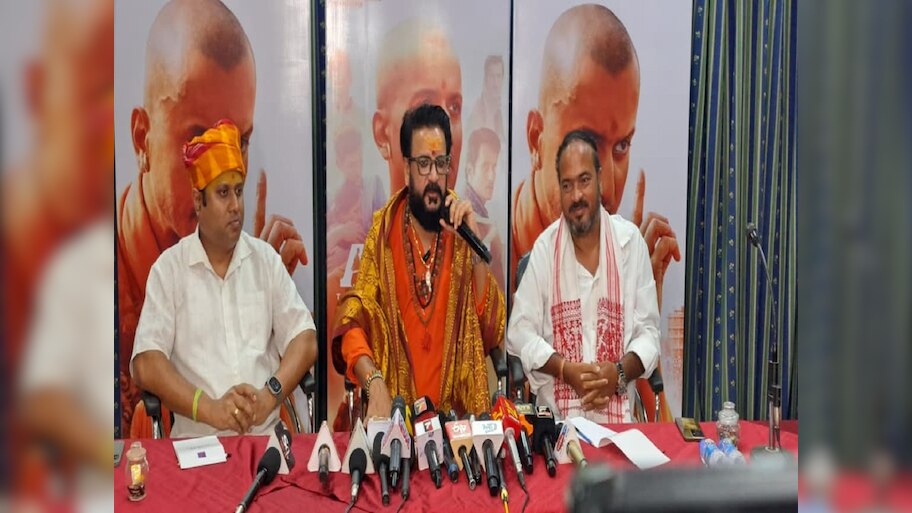"ଅଜେୟ" ହିନ୍ଦୀ ଫିଲ୍ମ ମାଧ୍ୟମରେ ଓଲିଉଡ଼ରୁ ସଂସ୍କୃତି ବିନିମୟର ପ୍ରଥା ଆରମ୍ଭ 