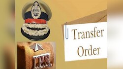 यूपी में 7 IPS अधिकारियों का तबादला, एक DIG और 3 DCP भी शामिल, देखें पूरी लिस्ट