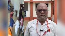 बिक्रमगंज घूसकांड में नया मोड़, CCTV फुटेज ने बचाई चपरासी की जान, निकला निर्दोष