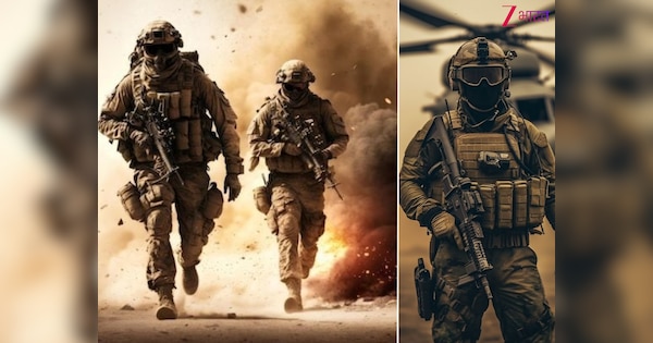 दुनिया की सबसे कमजोर सेना वाला देश, जंग तो दूर… हाथापाई की भी नहीं आती नौबत; सुकून का है दूसरा नाम