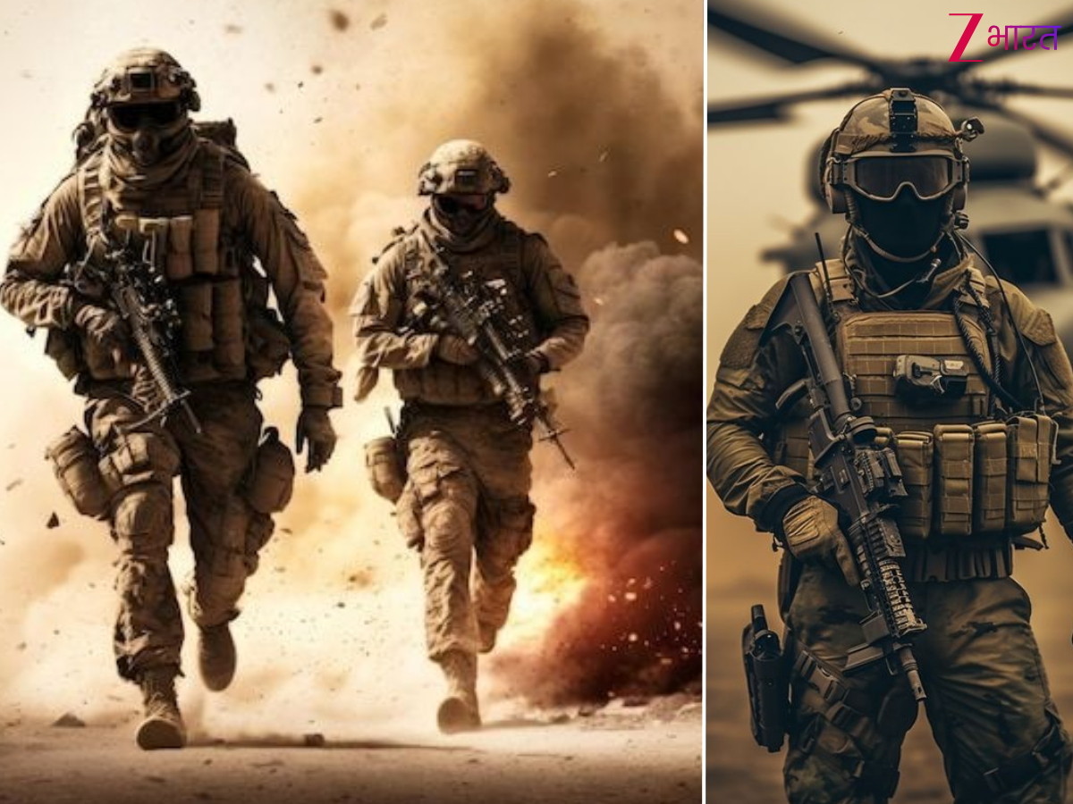 दुनिया की सबसे कमजोर सेना वाला देश, जंग तो दूर… हाथापाई की भी नहीं आती नौबत; सुकून का है दूसरा नाम