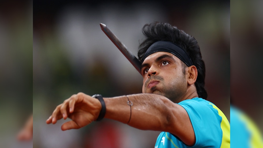 Neeraj Chopra: ବିଶ୍ୱ ଆଥଲେଟିକ୍ସ ଚାମ୍ପିଅନସିପର ଫାଇନାଲରେ ପହଞ୍ଚିଲେ ନୀରଜ ଚୋପ୍ରା