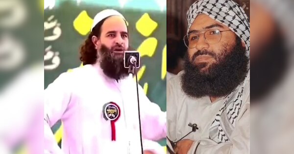 Jaish e Mohammed commander makes a major revelation Masood Azhar ...