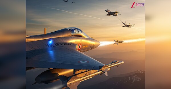 खत्म हुआ इंतजार! वायुसेना  पहला Tejas Mk-1A होने वाला है डिलीवर; इस घातक रडार और घातक मिसाइल से लैस