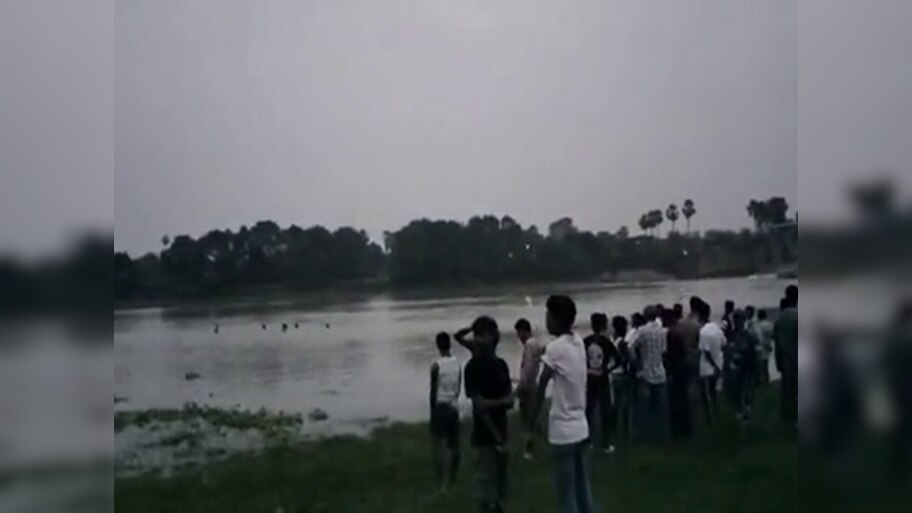 Nalanda News: घोड़ा कटोरा डैंप में नहाने गए पांच युवक डूबे, 2 की मौत, 3 को बचाया गया