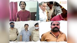 छत्तीसगढ़ के सबसे खूंखार गैंगस्टर, 6वें ने 16 साल की उम्र में कर दिया था कांड