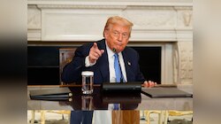 Donald Trump: ଭାରତକୁ ବେଆଇନ ଡ୍ରଗ କାରବାରର କେନ୍ଦ୍ର ବୋଲି କହିଲେ ଟ୍ରମ୍ପ