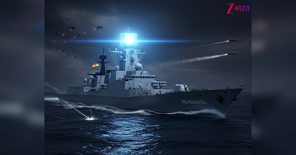 अब समंदर में दुश्मन की खैर नहीं! इंडियन नेवी का देसी 3D रडार करेगा हर चाल का पर्दाफाश; जानें कैसे करता है काम